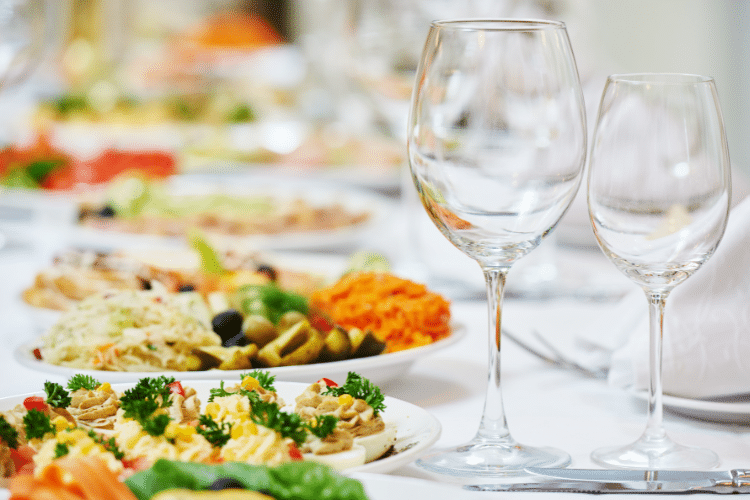 Les différentes formules de restauration