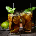 Cuba libre recette classique du cocktail cubain