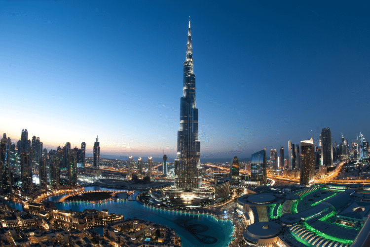 Mama Shelter ouvre un nouvel hôtel à Dubaï