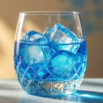 découvrez le bleu majorelle, une boisson rafraîchissante qui éveille vos sens avec ses saveurs envoûtantes. idéale pour les chaudes journées d'été, cette boisson vous transportera vers des paysages colorés et exotiques. laissez-vous séduire par sa fraîcheur et sa palette aromatique unique.