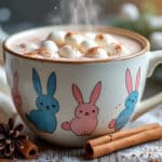 découvrez bunny snow, la boisson hivernale réconfortante idéale pour vous réchauffer pendant les froides journées d'hiver. savourez cette délicieuse recette qui allie douceur et chaleur, parfaite pour accompagner vos moments de détente. imprégnez-vous de l'esprit des fêtes avec chaque gorgée.