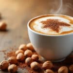 découvrez le café à la noisette, une boisson réconfortante et savoureuse qui réchauffe le cœur. parfait pour toutes les saisons, savourez cette délicieuse fusion de café et de noisette, idéale pour un moment de détente à tout moment de l'année.