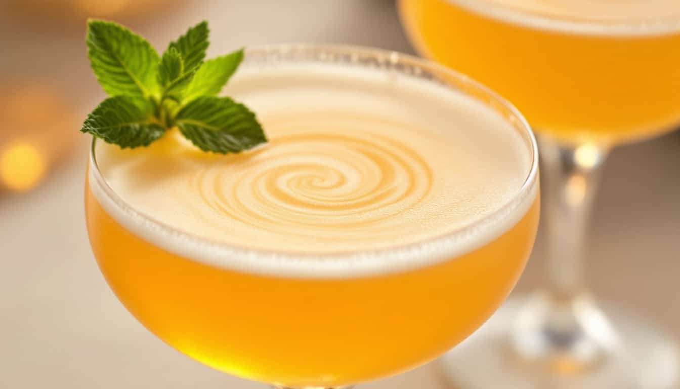 découvrez le cocktail madeleine, une délicieuse création qui allie douceur et saveurs exquises. parfait pour toutes les occasions, ce mélange raffiné éveillera vos papilles et apportera une touche de magie à vos moments de détente.
