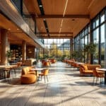 découvrez le campus françois-rabelais à dardilly, un lieu d'excellence dédié aux métiers de l'hôtellerie, de la restauration et de l'alimentation. explorez nos formations innovantes et préparez-vous à une carrière passionnante dans ces secteurs dynamiques.