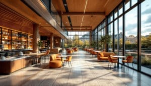 découvrez le campus françois-rabelais à dardilly, un lieu d'excellence dédié aux métiers de l'hôtellerie, de la restauration et de l'alimentation. explorez nos formations innovantes et préparez-vous à une carrière passionnante dans ces secteurs dynamiques.