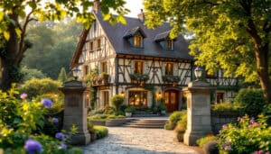 découvrez le relais des landes, un hôtel-restaurant charmant situé entre blois et tours, où le confort et la gastronomie se rencontrent dans un cadre paisible et accueillant. profitez d'une expérience inoubliable au cœur de la nature.