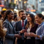 découvrez l'événement incontournable à chalon du 31 mars au 11 avril, où des candidats à l'emploi explorent les opportunités passionnantes du secteur de l'hôtellerie-restauration. rejoignez-nous pour des rencontres enrichissantes et des ateliers pratiques qui vous plongeront au cœur de ce domaine dynamique.