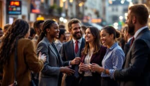 découvrez l'événement incontournable à chalon du 31 mars au 11 avril, où des candidats à l'emploi explorent les opportunités passionnantes du secteur de l'hôtellerie-restauration. rejoignez-nous pour des rencontres enrichissantes et des ateliers pratiques qui vous plongeront au cœur de ce domaine dynamique.