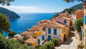 découvrez les îles du frioul et plongez dans une expérience de détente inoubliable au bord de la mer. profitez d'activités variées, entre baignades dans des eaux cristallines et explorations des paysages enchanteurs. laissez-vous séduire par la beauté des lieux et la sérénité de ce paradis méditerranéen.