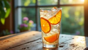 découvrez notre recette de ginger ale pétillant et rafraîchissant, idéale pour vous désaltérer. apprenez à préparer cette boisson maison délicieuse et pétillante qui ravira vos papilles. parfaite pour les fêtes ou pour vous faire plaisir, cette recette facile à suivre vous surprendra par son goût authentique. essayez-la dès maintenant!