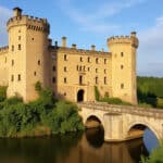 découvrez la métamorphose d'un château emblématique de dordogne en un hôtel de luxe. idéal pour les amoureux du patrimoine et des expériences uniques, cet établissement offre un nouveau souffle aux passionnés de découvertes culturelles et historiques. plongez dans l'élégance et l'authenticité au cœur de la région.