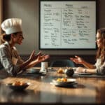 découvrez comment l'adaptabilité se révèle être une compétence essentielle dans le secteur de l'hôtellerie-restauration. explorez les enjeux, les bonnes pratiques et les témoignages d'experts pour naviguer avec succès dans un environnement en constante évolution.