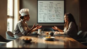 découvrez comment l'adaptabilité se révèle être une compétence essentielle dans le secteur de l'hôtellerie-restauration. explorez les enjeux, les bonnes pratiques et les témoignages d'experts pour naviguer avec succès dans un environnement en constante évolution.