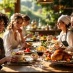 Les femmes de Moselle : Ambassadrices de la gastronomie dans l'hôtellerie et la restauration découvrez comment les femmes de moselle s'imposent en tant qu'ambassadrices de la gastronomie, mettant en avant leur talent et leur passion dans le secteur de l'hôtellerie et de la restauration. plongez dans un voyage culinaire riche en saveurs et en traditions.