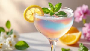 découvrez la recette du cocktail madeleine, une délicieuse boisson sucrée à savourer lors de vos soirées. élégante et gourmande, cette recette allie des saveurs uniques pour enchanter vos papilles.
