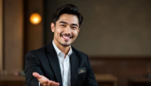 découvrez une opportunité passionnante en tant que directeur(trice) adjoint(e) de restaurant. rejoignez notre équipe dynamique, contribuez à l'excellence du service client et participez à la gestion quotidienne de notre établissement. postulez dès maintenant pour faire progresser votre carrière dans le secteur de la restauration!