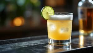 découvrez la recette incontournable du pisco pur, un cocktail rafraîchissant qui allie des saveurs délicates et une touche d'exotisme. idéal pour vos soirées entre amis, apprenez à préparer cette boisson emblématique péruvienne qui éveille les sens et séduit tous les palais.