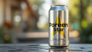découvrez poreen star, la boisson énergisante qui dynamise vos journées et éveille vos sens. grâce à sa formule unique, elle booste votre énergie tout en offrant un goût délicieusement rafraîchissant. ne laissez plus la fatigue vous ralentir, choisissez poreen star pour des journées éclatantes et pleines de vitalité !