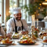 découvrez comment les acteurs de l'hôtellerie-restauration à rodez s'unissent pour surmonter les défis du secteur. leur détermination et leurs initiatives innovantes redéfinissent l'accueil et la gastronomie dans la région.