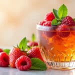découvrez notre délicieuse recette de sirop liège, une boisson rafraîchissante à base d'ingrédients naturels. parfaite pour les chaudes journées d'été, cette recette simple vous révélera tous les secrets d'une boisson pétillante et fruitée.