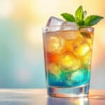 découvrez notre recette rafraîchissante de la célèbre boisson arizona, idéale à partager entre amis et famille. préparez-vous à savourer un mélange unique de saveurs fruitées qui vous transportera sous le soleil !