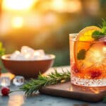 découvrez la recette incontournable du boukha maison, un cocktail rafraîchissant qui séduira vos invités. facile à préparer, il allie des saveurs authentiques pour une expérience gustative unique. parfait pour les chaudes journées d'été ou les soirées entre amis, plongez dans l'univers du boukha et laissez-vous tenter par cette boisson savoureuse!