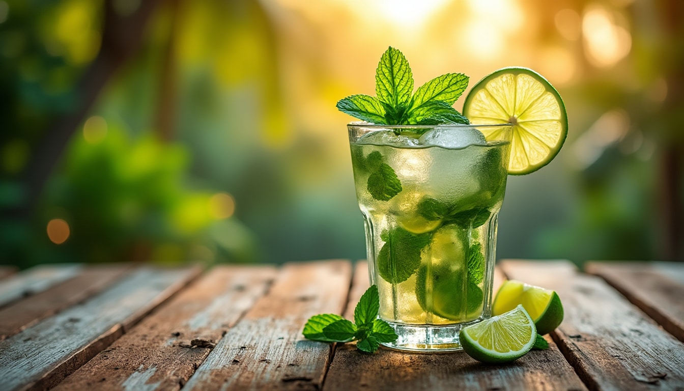 découvrez la recette parfaite de la canne à bar, un cocktail frais et fruité qui saura vous rafraîchir durant l'été. éveillez vos papilles avec ce mélange savoureux de fruits et de saveurs exotiques, idéal pour vos soirées ensoleillées.