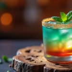 découvrez le cocktail cervelle de singe, une boisson exotique aux saveurs surprenantes qui éveillera vos sens. parfait pour les soirées entre amis, cette recette unique allie originalité et plaisir gustatif. plongez dans l'univers des cocktails originaux et laissez-vous séduire par cette expérience inédite !