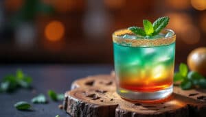 découvrez le cocktail cervelle de singe, une boisson exotique aux saveurs surprenantes qui éveillera vos sens. parfait pour les soirées entre amis, cette recette unique allie originalité et plaisir gustatif. plongez dans l'univers des cocktails originaux et laissez-vous séduire par cette expérience inédite !