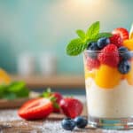 découvrez la recette parfaite d'un smoothie rafraîchissant pour l'été. avec des ingrédients savoureux et sains, ce mélange glacé vous apportera une pause rafraîchissante idéale lors des journées chaudes. parfait pour se désaltérer et se faire plaisir!