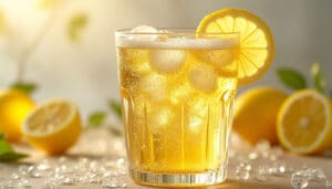 découvrez la fraîcheur du coca citron, une boisson pétillante idéale pour égayer vos soirées. son goût rafraîchissant et pétillant saura séduire vos convives et ajouter une touche d'éclat à vos moments de détente.