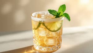 découvrez notre recette de cocktail gingembre beer pour apporter une touche pétillante et rafraîchissante à vos journées d'été. facile à préparer, ce cocktail vivifiant vous séduira par ses saveurs uniques et son effet désaltérant.