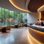 découvrez comment l'intelligence artificielle transforme l'hôtellerie-restauration en côte-d'or. explorez les atouts technologiques qui améliorent l'expérience client, optimisent la gestion et propulsent l'innovation dans ce secteur dynamique.
