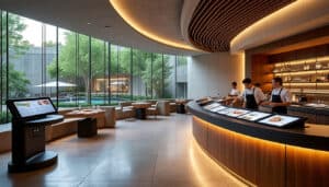 découvrez comment l'intelligence artificielle transforme l'hôtellerie-restauration en côte-d'or. explorez les atouts technologiques qui améliorent l'expérience client, optimisent la gestion et propulsent l'innovation dans ce secteur dynamique.