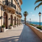 découvrez l'intercontinental marseille – hôtel dieu, un splendide hôtel en bord de mer alliant luxe, confort et un service d'exception. plongez dans un cadre enchanteur et profitez d'une expérience inoubliable au cœur de marseille.