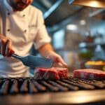 plongez dans l'univers captivant de l'hôtellerie-restauration et explorez les défis, les passions et les histoires inspirantes qui rythment le quotidien des professionnels du secteur. apprenez des anecdotes surprenantes, des conseils pratiques et des tendances qui façonnent cette industrie dynamique.