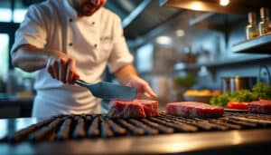 plongez dans l'univers captivant de l'hôtellerie-restauration et explorez les défis, les passions et les histoires inspirantes qui rythment le quotidien des professionnels du secteur. apprenez des anecdotes surprenantes, des conseils pratiques et des tendances qui façonnent cette industrie dynamique.
