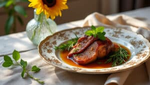 plongez dans l'univers enchanteur du groupe la mère poulard, où la gastronomie devient une véritable invitation à l'évasion. explorez des saveurs authentiques et des recettes traditionnelles qui raviront vos papilles et émerveilleront vos sens.