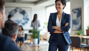 découvrez comment devenir un leader inspirant en tant que responsable de salle h/f. apprenez à piloter une équipe avec efficacité, à motiver vos collaborateurs et à garantir un service de qualité dans un environnement dynamique.