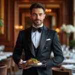 découvrez le métier passionnant de maître d'hôtel, alliant art culinaire et excellence du service. apprenez les compétences essentielles pour gérer une salle, satisfaire les clients et créer une expérience inoubliable. explorez les différentes facettes de cette profession artistique et découvrez comment exceller dans le domaine de l'hospitalité.