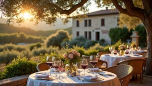 découvrez le var à travers les yeux des professionnels de l'hôtellerie et de la restauration. cette exploration met en lumière les meilleures pratiques, les tendances émergentes et les défis du secteur. plongez dans cette région riche en culture et en saveurs pour enrichir vos connaissances et optimiser votre activité.