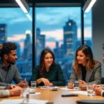 découvrez extracadabra, la plateforme innovante de recrutement dédiée à l'hôtellerie et la restauration. lancée en 2015, elle facilite la mise en relation entre employeurs et candidats, optimisant ainsi vos processus de recrutement avec des outils modernes et efficaces.