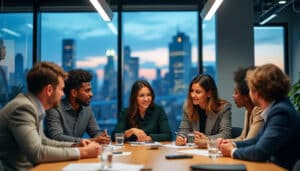 découvrez extracadabra, la plateforme innovante de recrutement dédiée à l'hôtellerie et la restauration. lancée en 2015, elle facilite la mise en relation entre employeurs et candidats, optimisant ainsi vos processus de recrutement avec des outils modernes et efficaces.