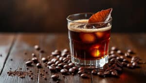 découvrez l'univers envoûtant de kahlua, la liqueur au café qui sublime vos cocktails. apprenez à préparer des mélanges exotiques et savoureux qui éveilleront vos papilles. parfait pour vos soirées entre amis ou pour une dégustation à la maison.