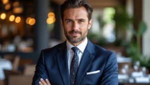découvrez le rôle clé du directeur des restaurants de l'hôtel maison albar l'imperator, un expert en gastronomie et en gestion qui veille à offrir une expérience culinaire inoubliable alliant tradition et modernité.