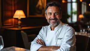 découvrez le rôle essentiel du responsable de la restauration à l'hôtel maison albar l'imperator. entre gestion de la qualité des services, élaboration de menus raffinés et satisfaction des clients, explorez comment ce professionnel transforme chaque repas en une expérience mémorable au cœur d'un cadre prestigieux.