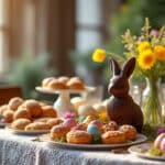 découvrez comment pâques transforme le mont sainte-odile en une destination clé pour l'hôtellerie et la gastronomie. profitez de l'ambiance festive, des spécialités culinaires de saison et d'un cadre enchanteur pour célébrer cette période printanière.