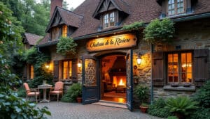 découvrez les perspectives passionnantes du secteur de l'hôtellerie restauration en normandie. cette analyse approfondie met en lumière les opportunités émergentes et les enjeux cruciaux auxquels fait face cette industrie dynamique. restez informé des tendances et préparez-vous à saisir les nouvelles chances qui se présentent.