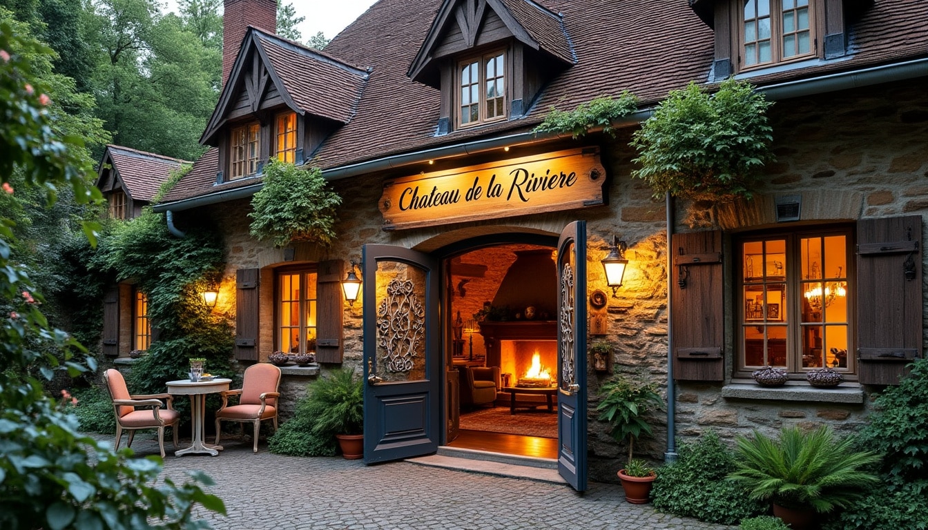 découvrez les perspectives passionnantes du secteur de l'hôtellerie restauration en normandie. cette analyse approfondie met en lumière les opportunités émergentes et les enjeux cruciaux auxquels fait face cette industrie dynamique. restez informé des tendances et préparez-vous à saisir les nouvelles chances qui se présentent.