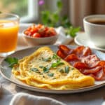 découvrez notre guide pratique pour préparer des petits-déjeuners salés rapides et délicieux. des idées de recettes express pour bien commencer la journée sans compromettre le goût !